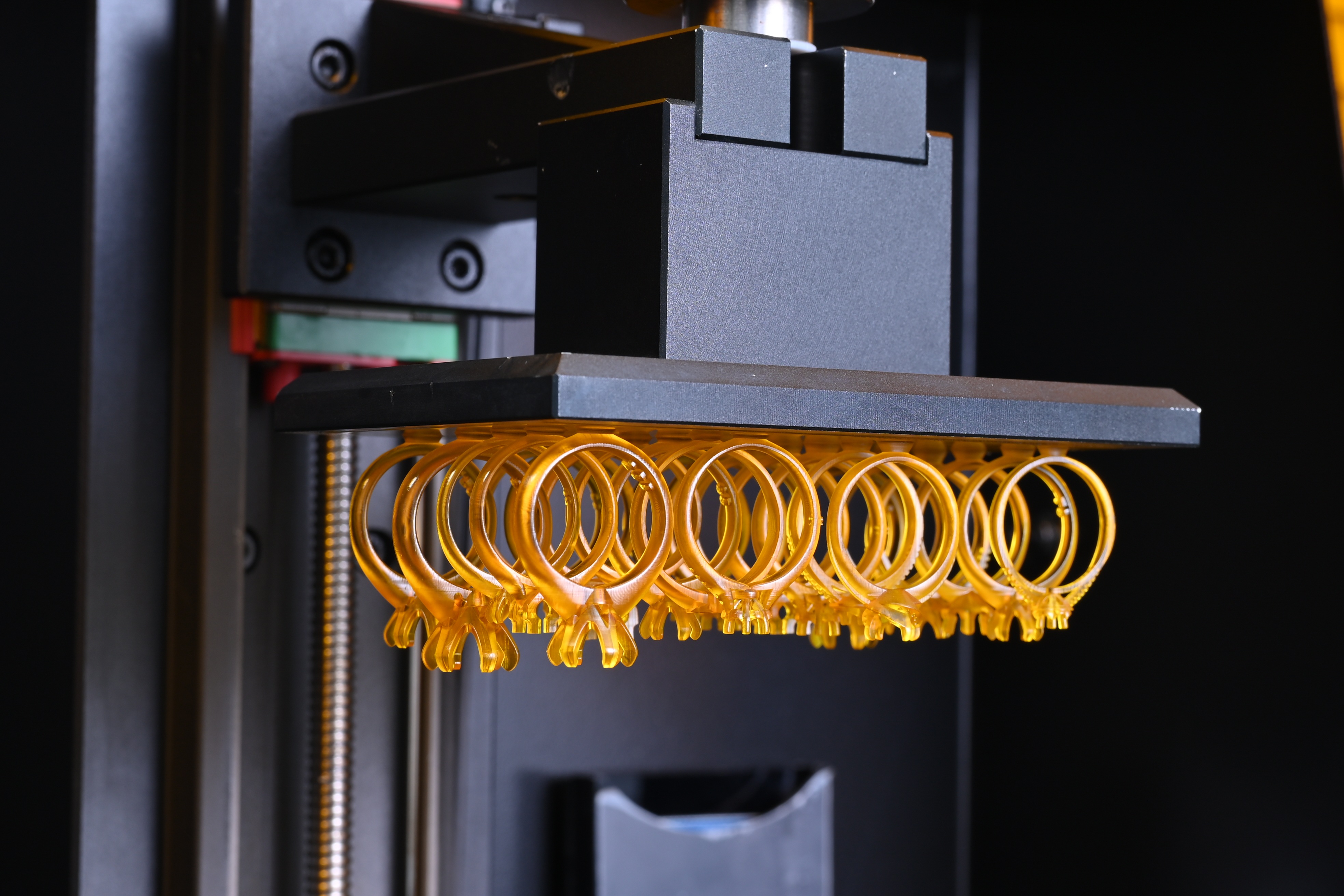 3D��ӡ���Ƕ��