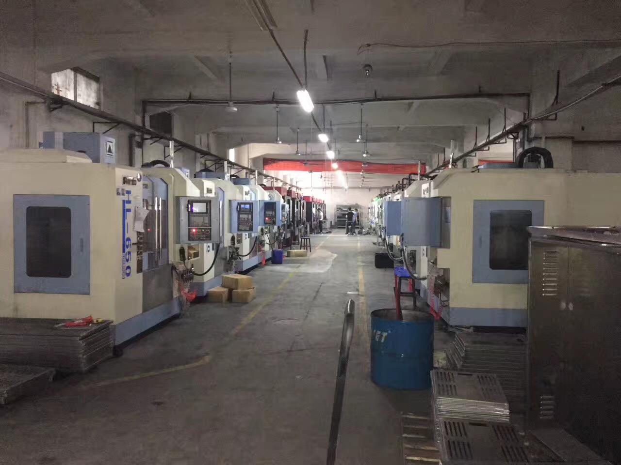 工廠實拍 工廠實拍