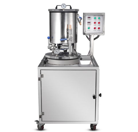 全自動攪拌機(jī) 全自動攪拌機(jī)