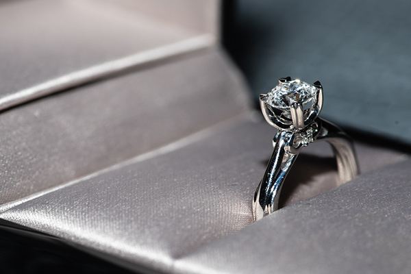 首飾設備 首飾設備