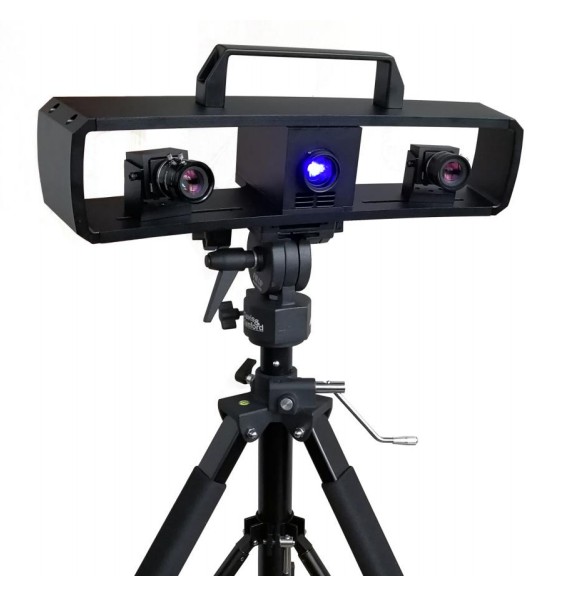 藍光3D掃描儀 藍光3D掃描儀