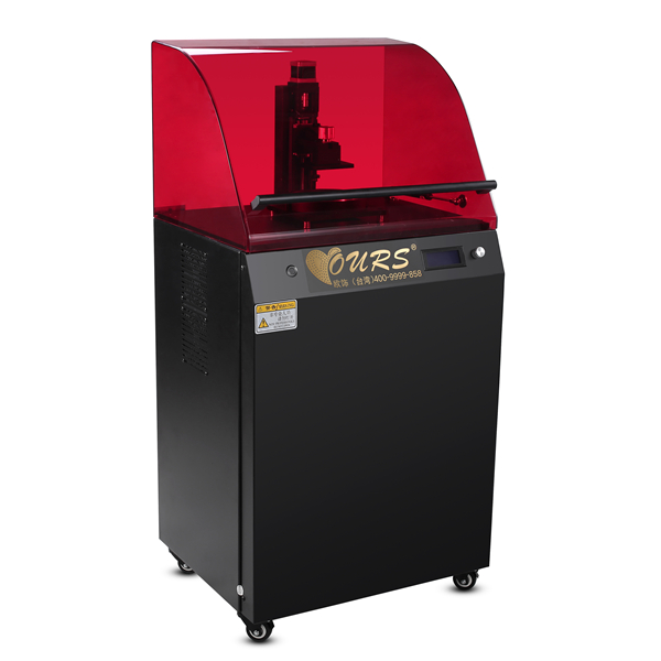 ��OS-302��3D��ӡ�C